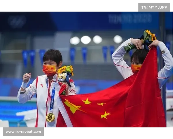 2021东京奥运会中国代表团荣获奖牌总数及重点项目成绩回顾